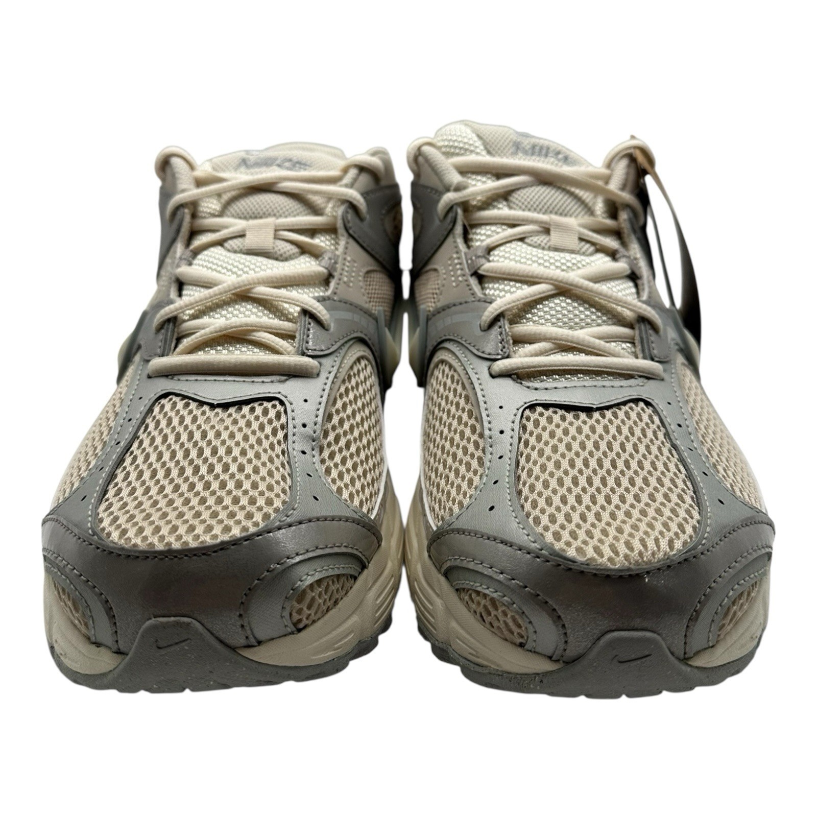Nike V5 RNR Running Shoes Mens Size 10 Oatmeal/Pale Ivory Sneakers IH1980-140