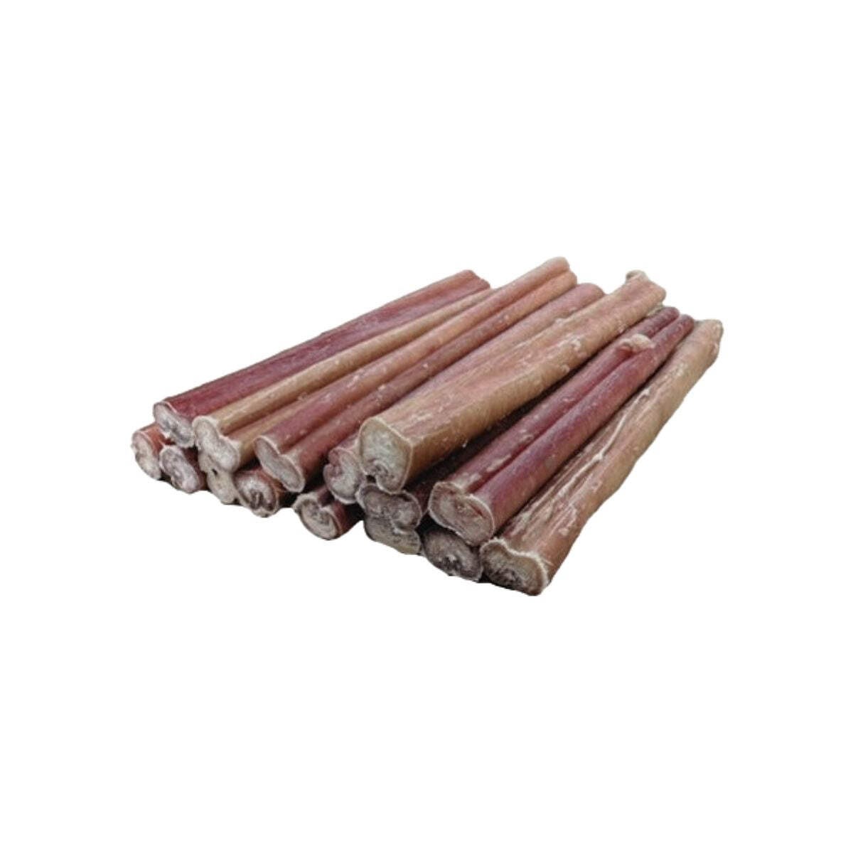 12 Inch Thick Bully Sticks
