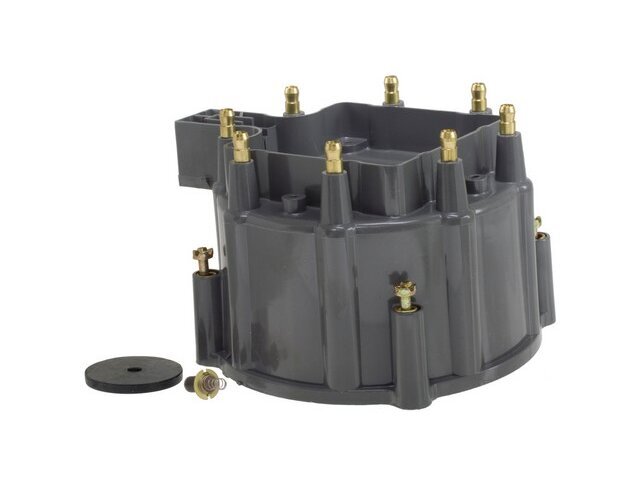 For 1979-1986 GMC C1500 Distributor Cap Wells 59735CZVF 1980 1981 1982 1983 1984