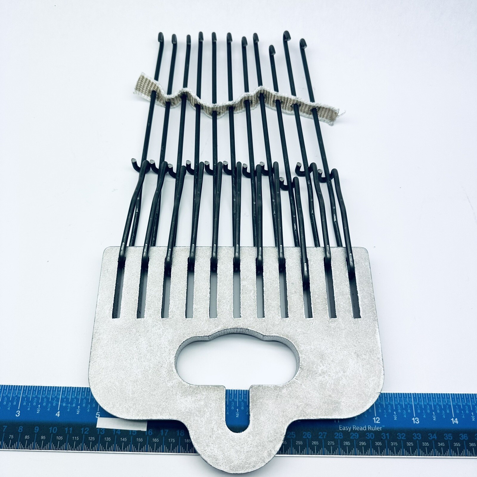 Fast Puller Multiple Hook Attachment
