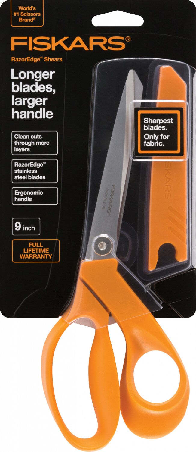 Razor Edge 9in Scissors