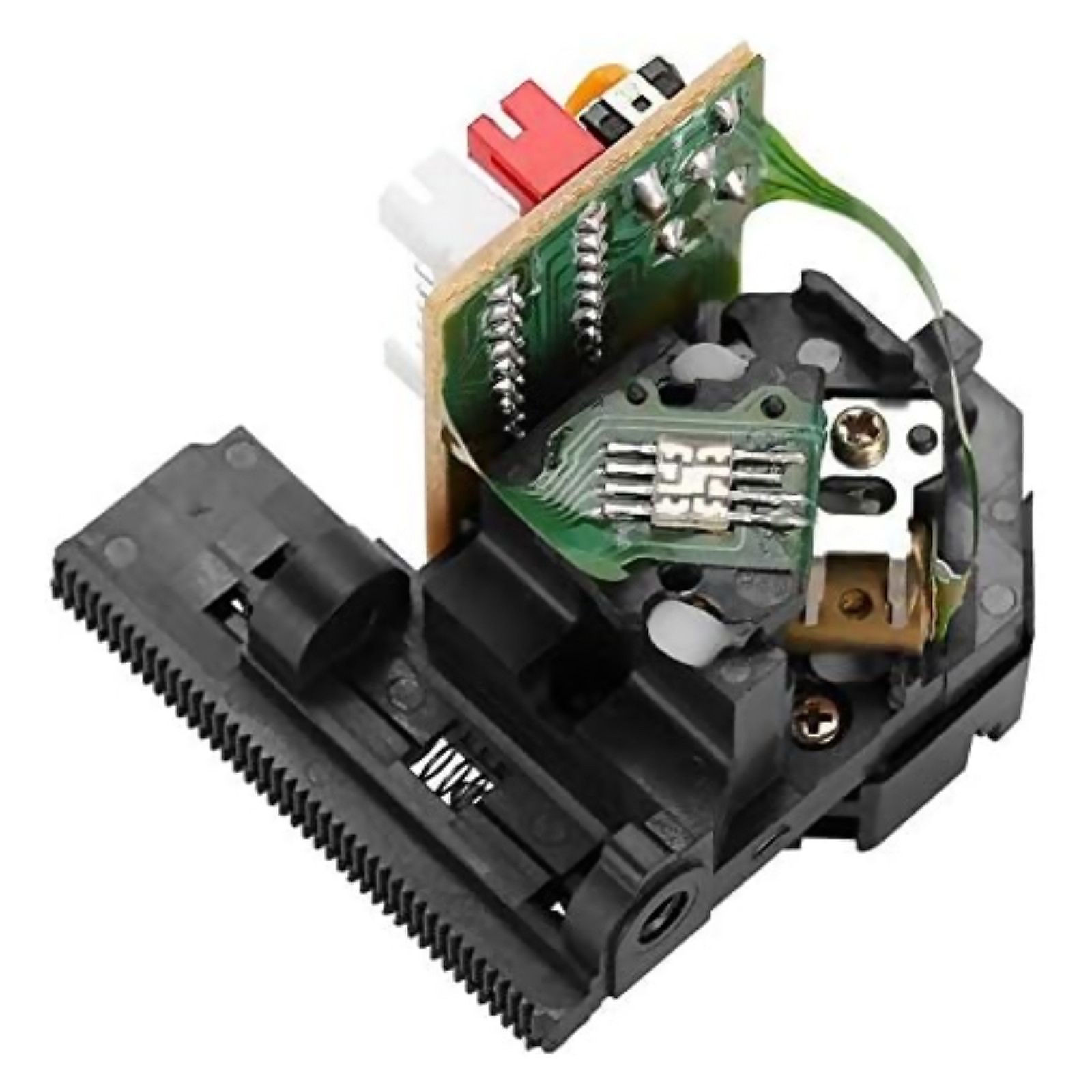 New KSS-210A Optical Pick-Up Laser Lens Replacement Compatible For CD/VCD