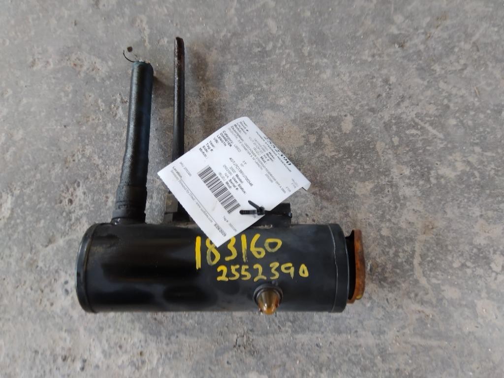 Replaces NA 2000 ISUZU FTR POWER STEERING RESERVOIR ,  MN