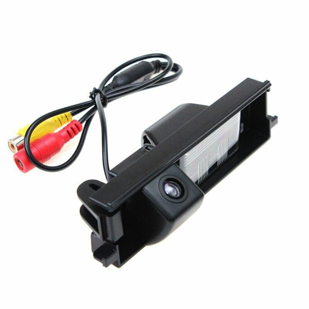 CCD Car Rear View Backup Reverse Camera for Toyota RAV4 RAV-4 2006-2012🎈
