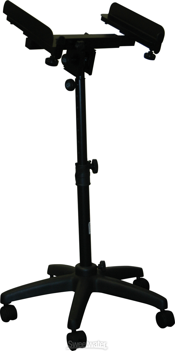 QUIKLOK QL 400/Stand for  AKAI /RENAISSANCE , Native  Maschine Studio //ARMENS//