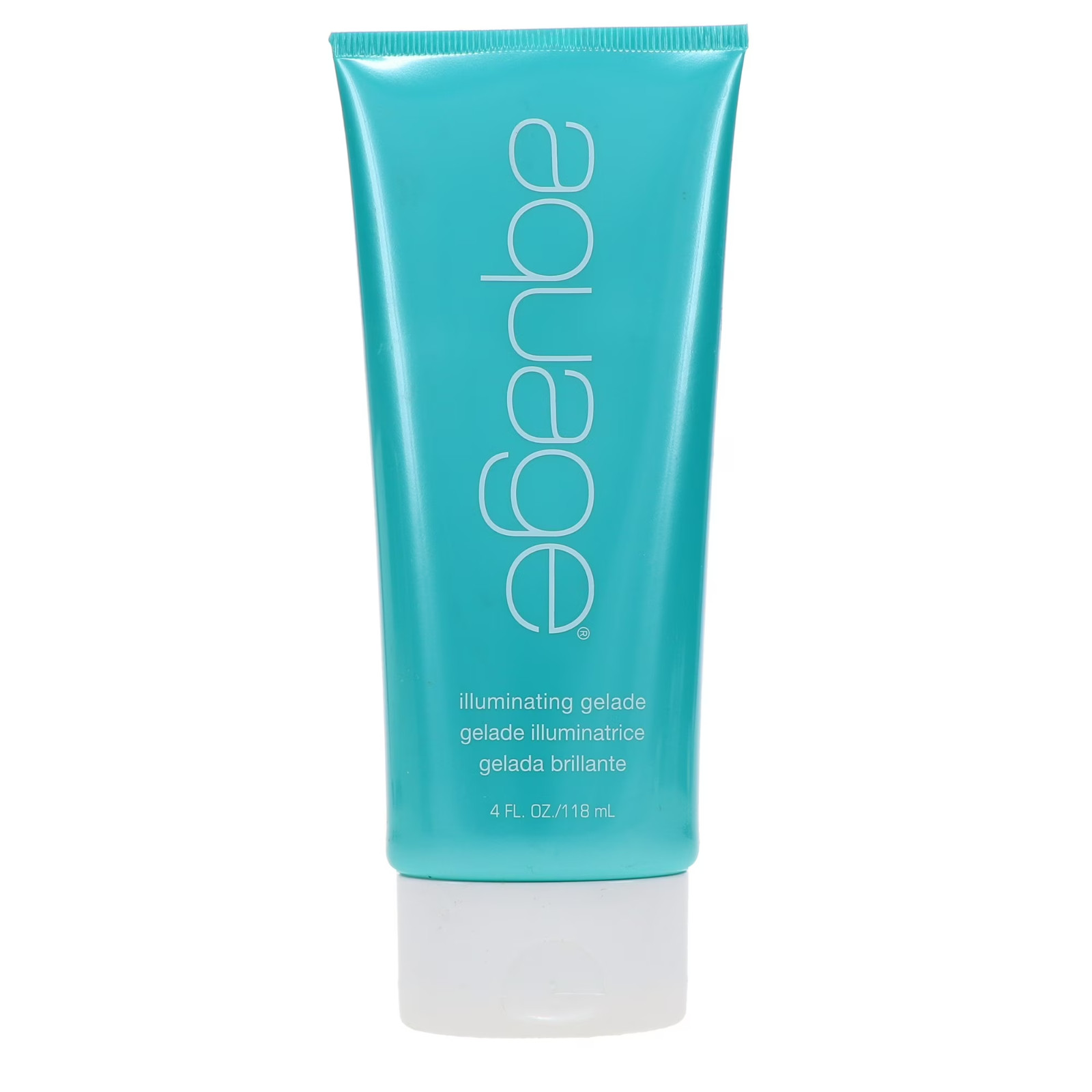Aquage Illuminating Gelade 4 oz *RARE
