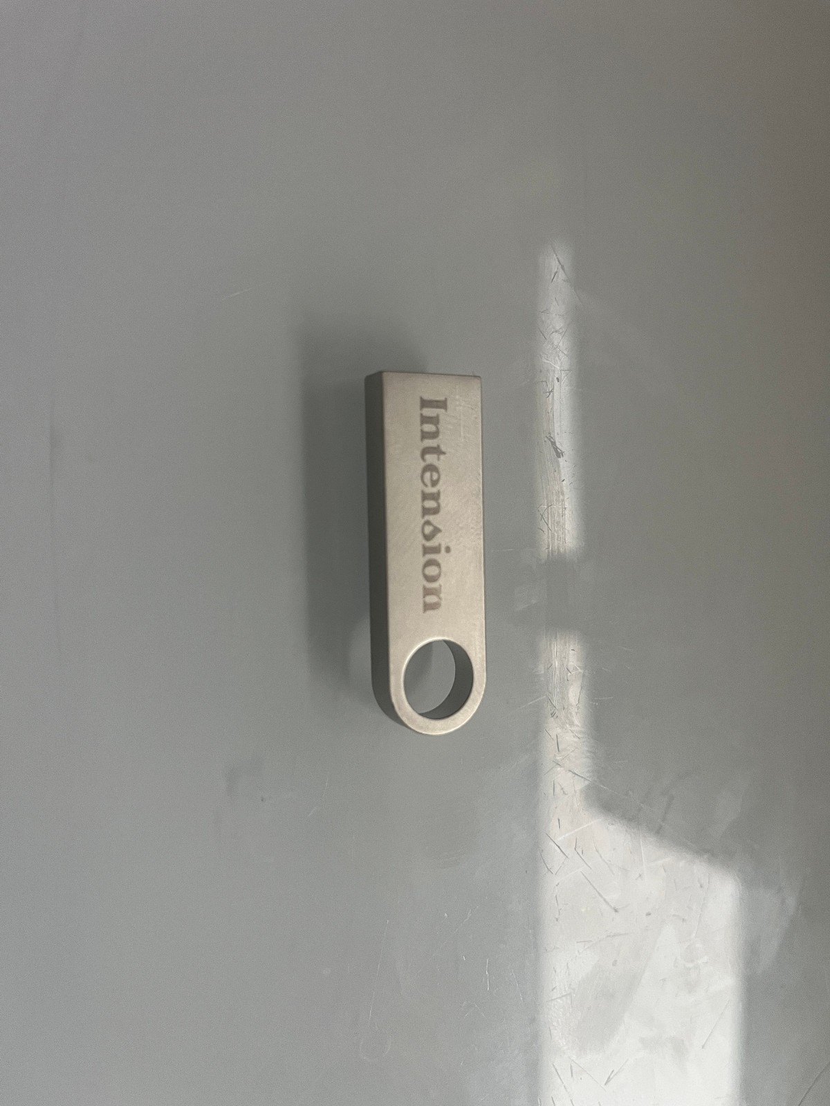 Intension Mac OS High Sierra USB Installer 8GB