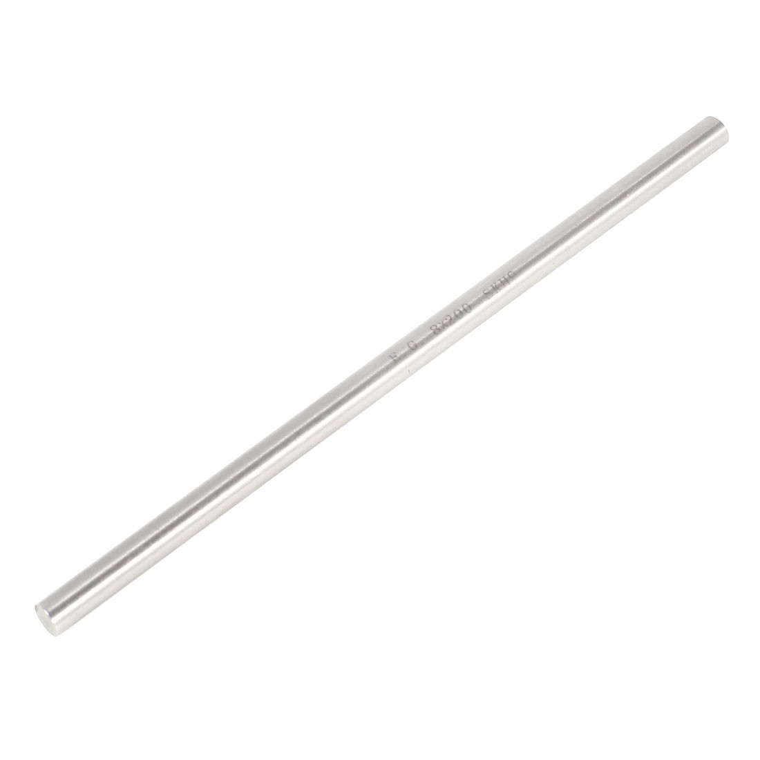Sourcingmap - Round Lathe Tool Rod