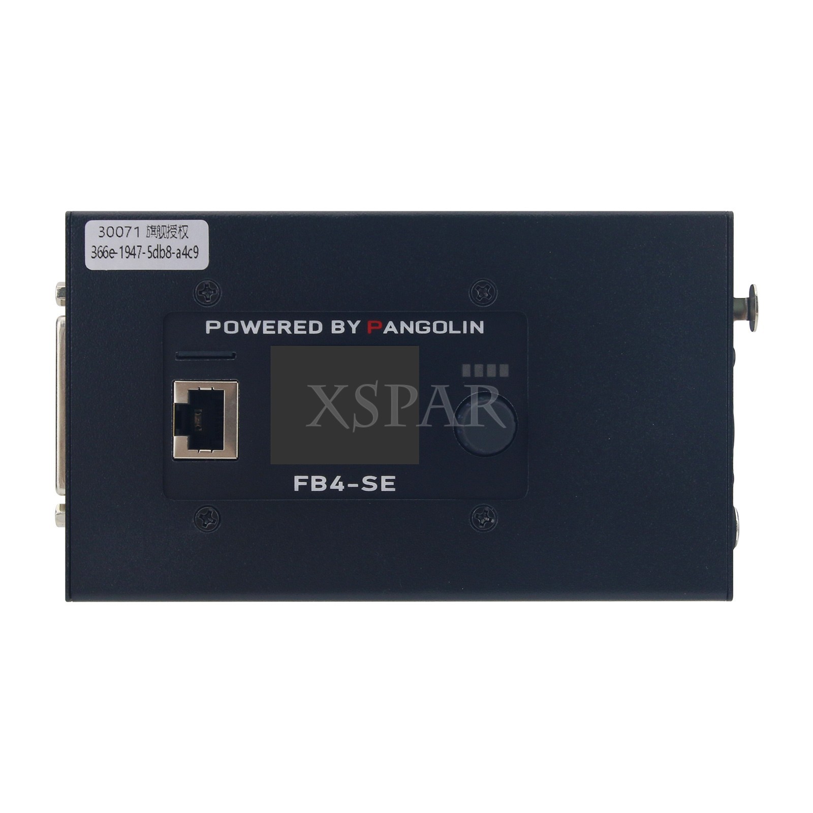 FB4 Laser Controller Animation Performance Light Control for Beyond 5.1 Version