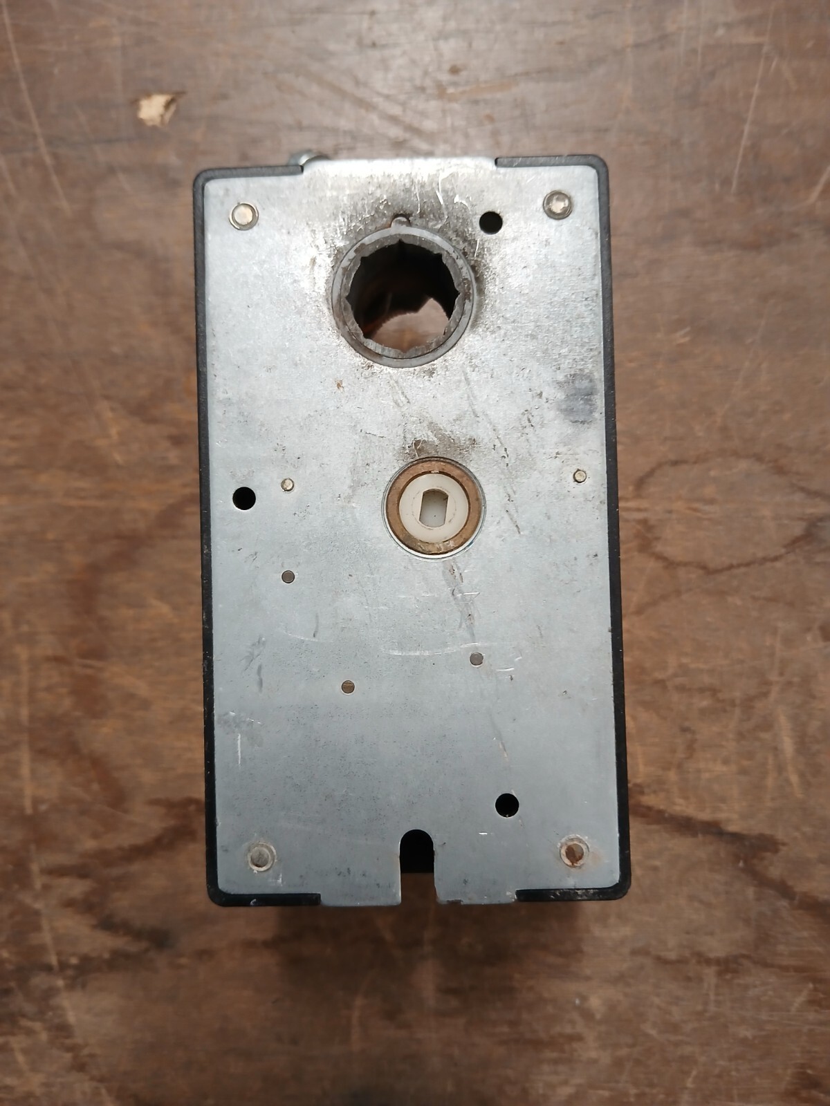 Belimo LM24-3-T