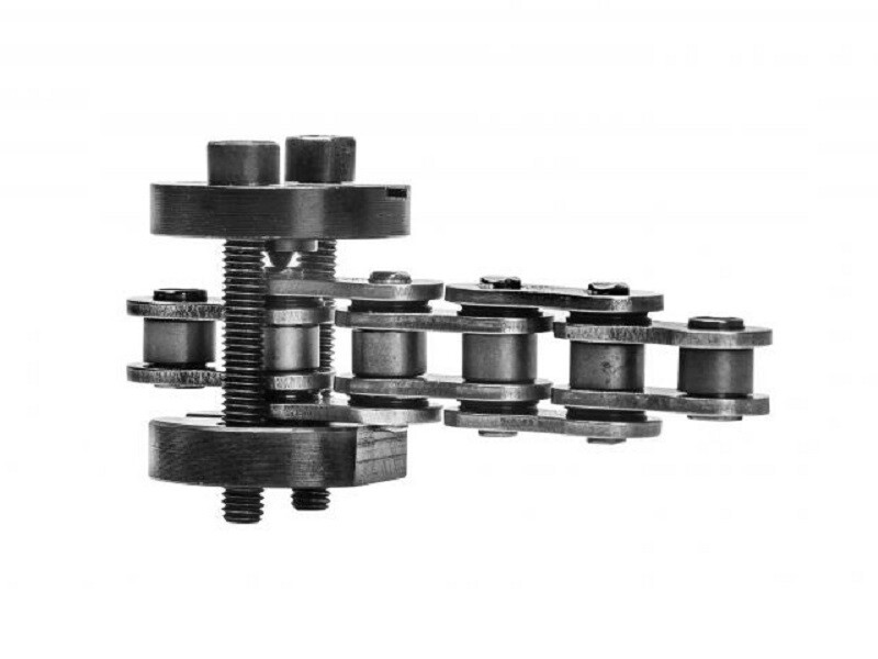 Yamaha Thundercat Chain Riveting Joining Tool For Hollow Tip Rivet Links