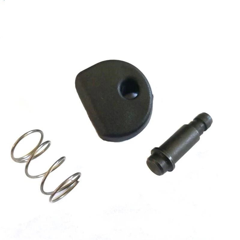 2 Set Lock Button Black For 9553NB Angle Grinder Lock Button New