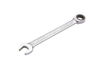 KTC MSR1A-08, Ratchet Combination Wrench, 8mm