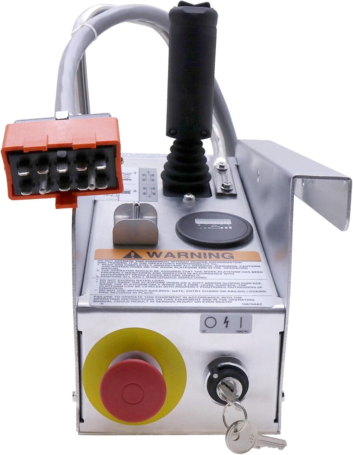 For Skyjack SJM 3015 SJII 3220 SJII 6832 Upper Control Box 104491