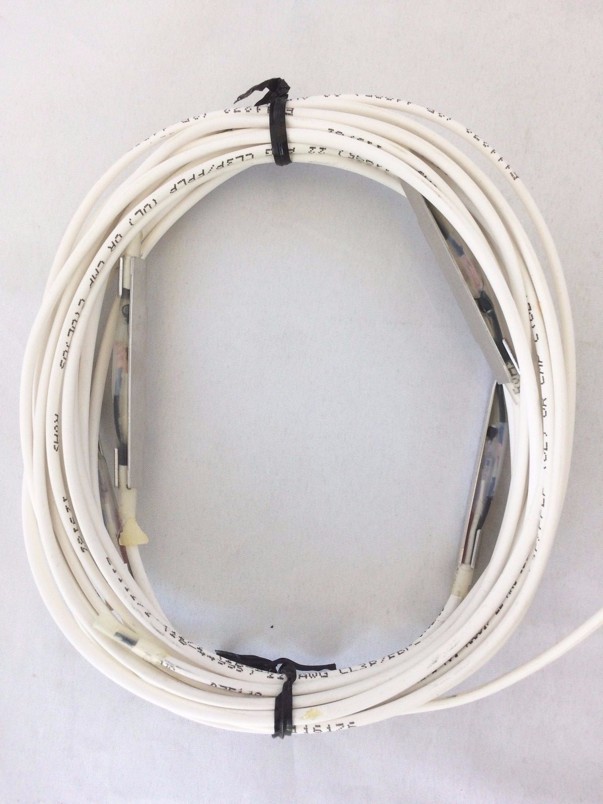Mamac Systems TE-705-B-7Z-C-2 Duct Averaging Temp Sensor