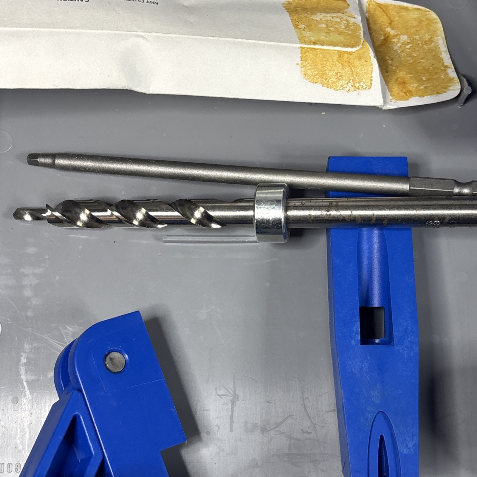 Kreg K3 Pocket Jig Master System Kit w/case