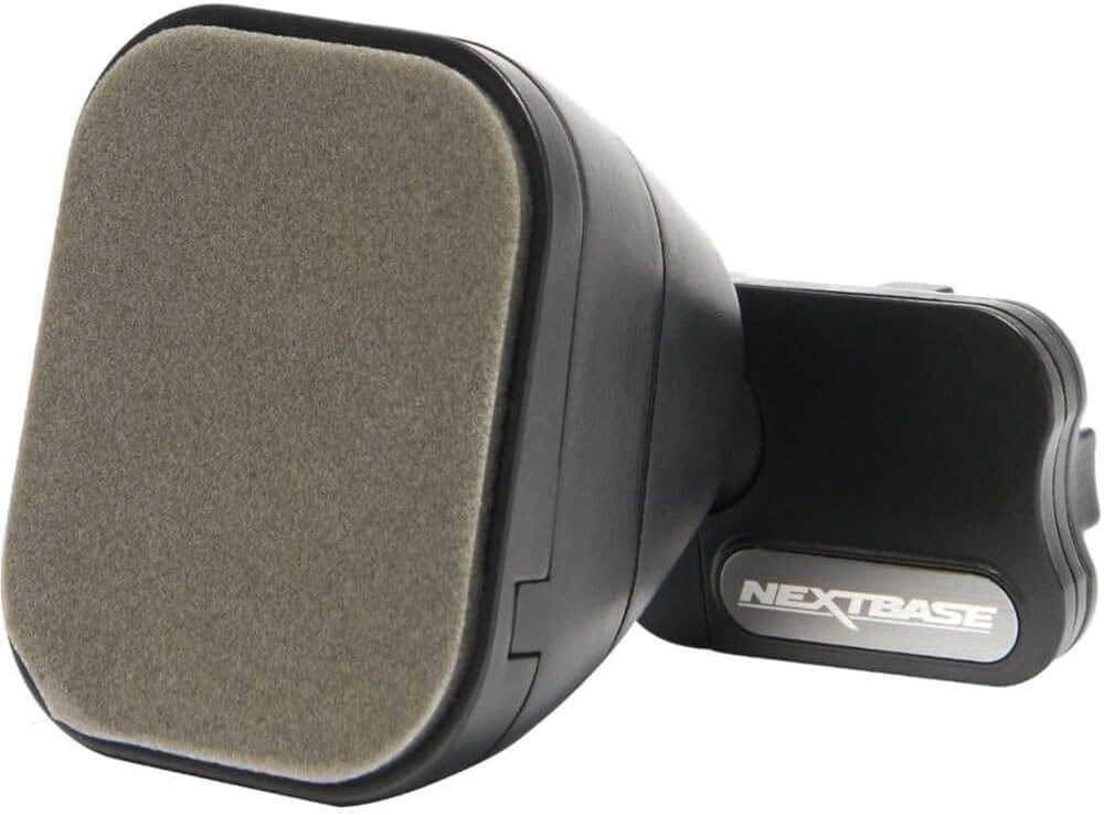 Nextbase Dash Cam Click&Go PRO Powered Mount