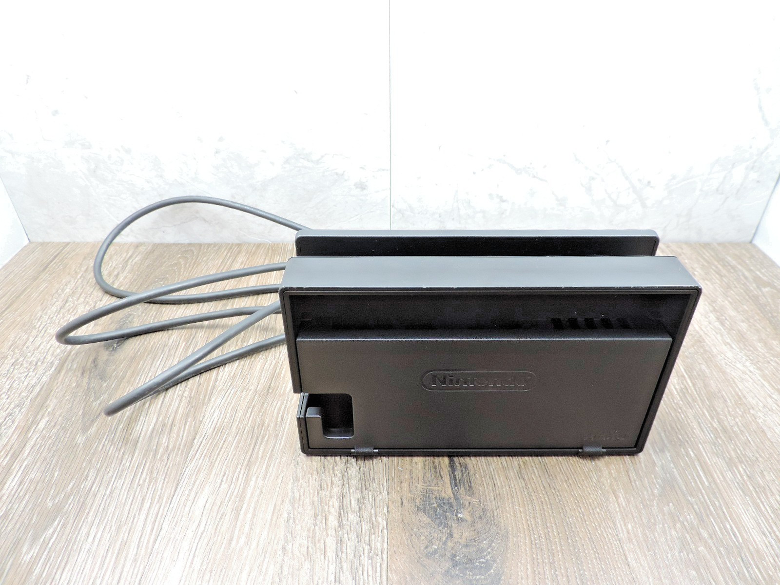 Nintendo Switch Charging Dock HAC-007 w/HDMI Cord