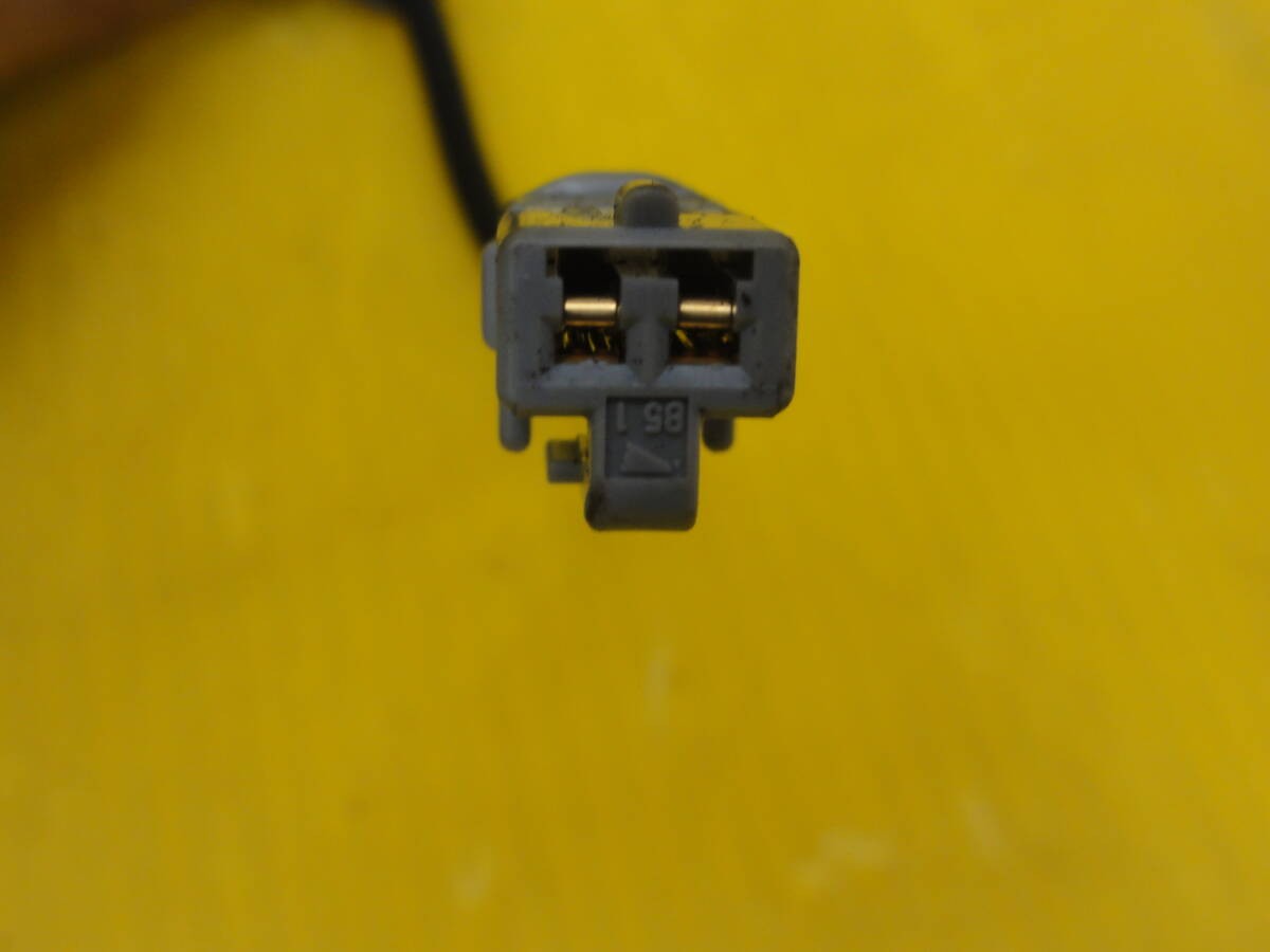 Toyota Progres JCG10 Rear ABS Wheel Speed Sensor Left Right OEM Brake Sensor