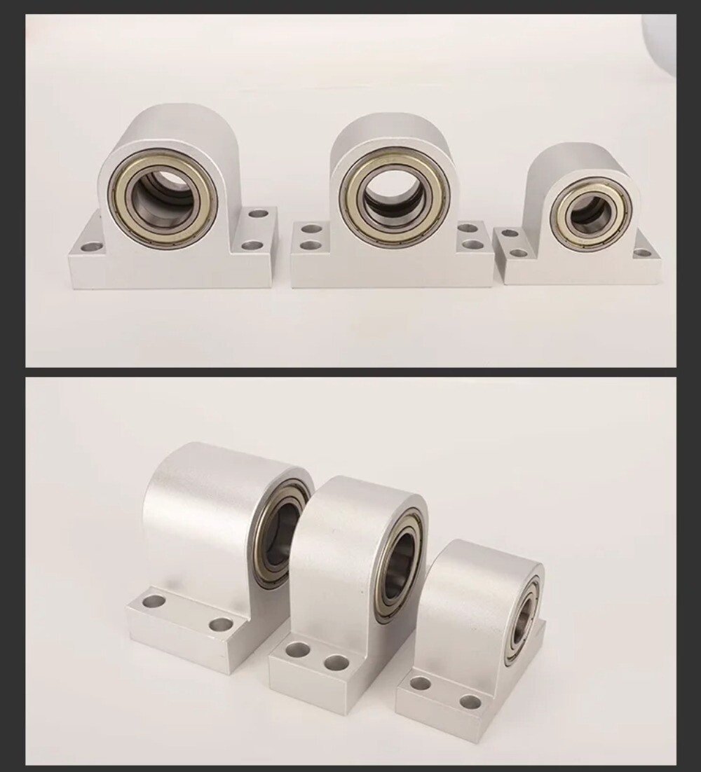 50/65/80 Chuck Spindle Assembly, Self-made Mini Lathe, Buddha Bead Machine