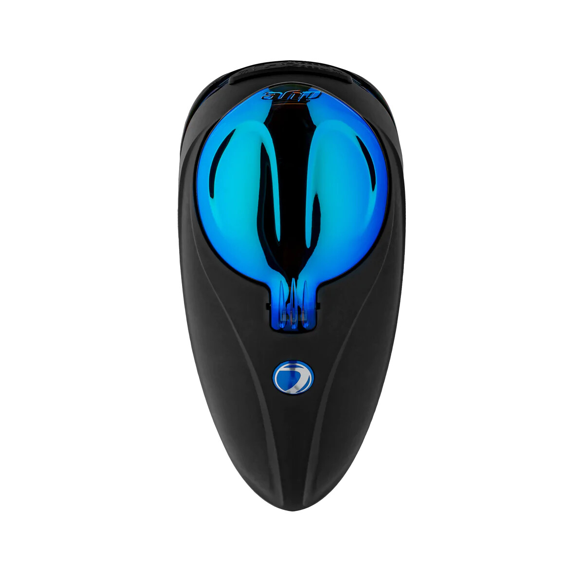 Dye Rotor R2 Electronic Paintball Loader - Blue Ice