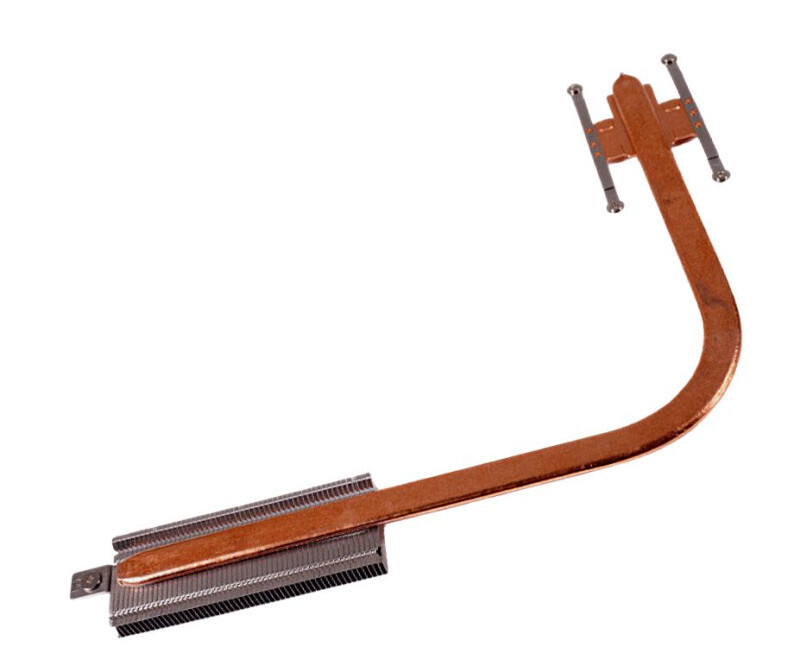 X1KJ5 - Heatsink, UMA For Inspiron 24 (I5410-5969WHT-PUS)