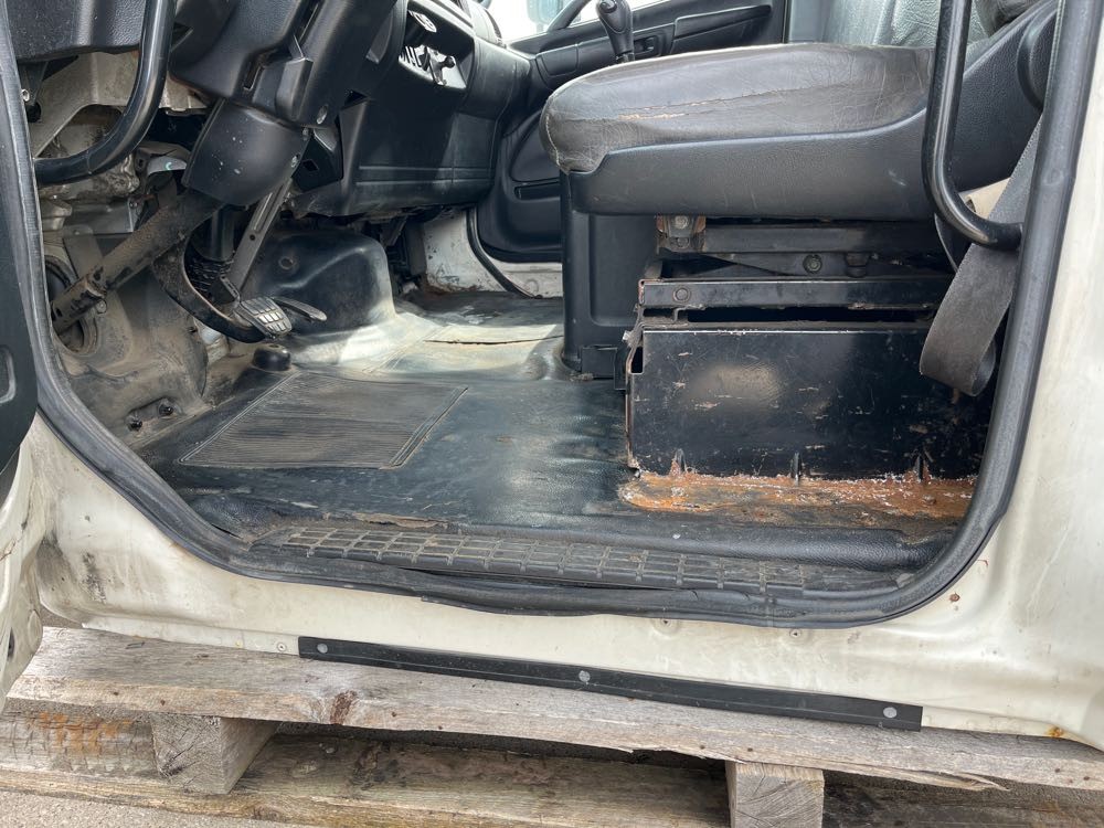 2009 Cab for Hino 268 (603-11268)