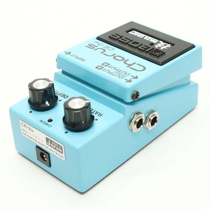 Boss Ce-2W Shinsaibashi Store