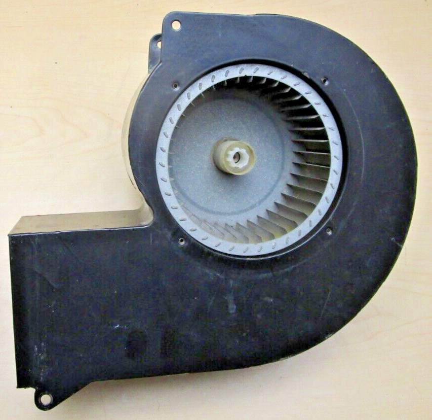 HENNY PENNY BLOWER EXHAUST NO MOTOR