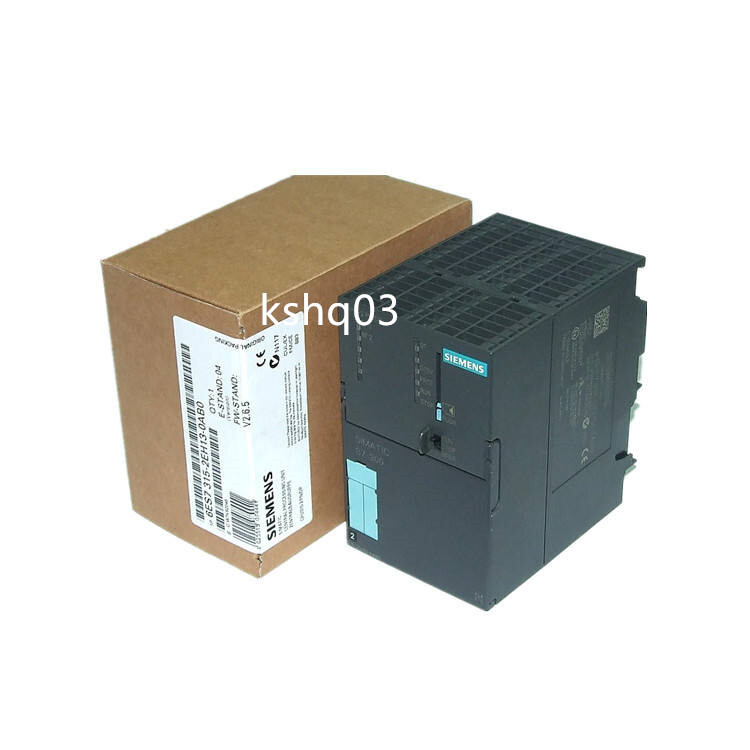 1P Siemens 6ES7313-5BE00-0AB0 6ES7 313-5BE00-0AB0 New in box Fast Delivery