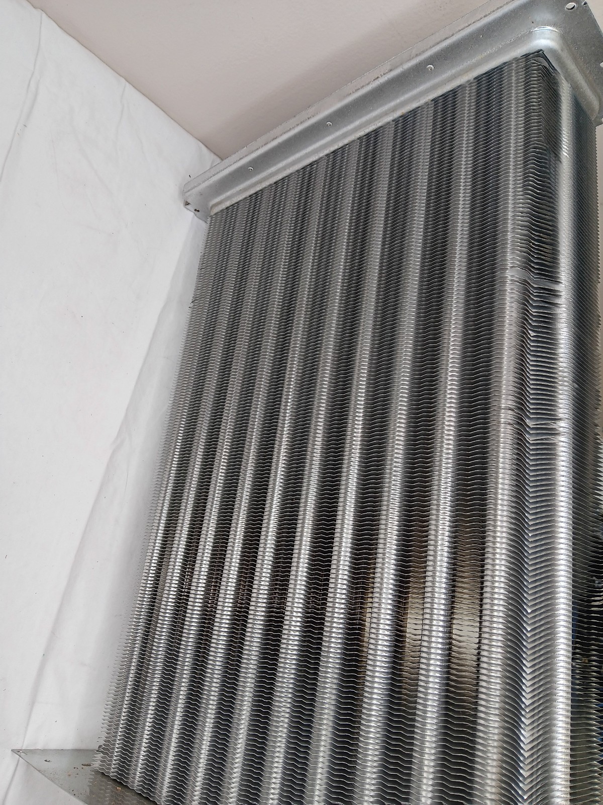 347328-754-CBP Condensing Heat Exchanger