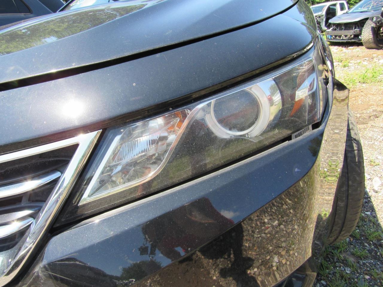 IMPALA 2019 Glove Box 1055765