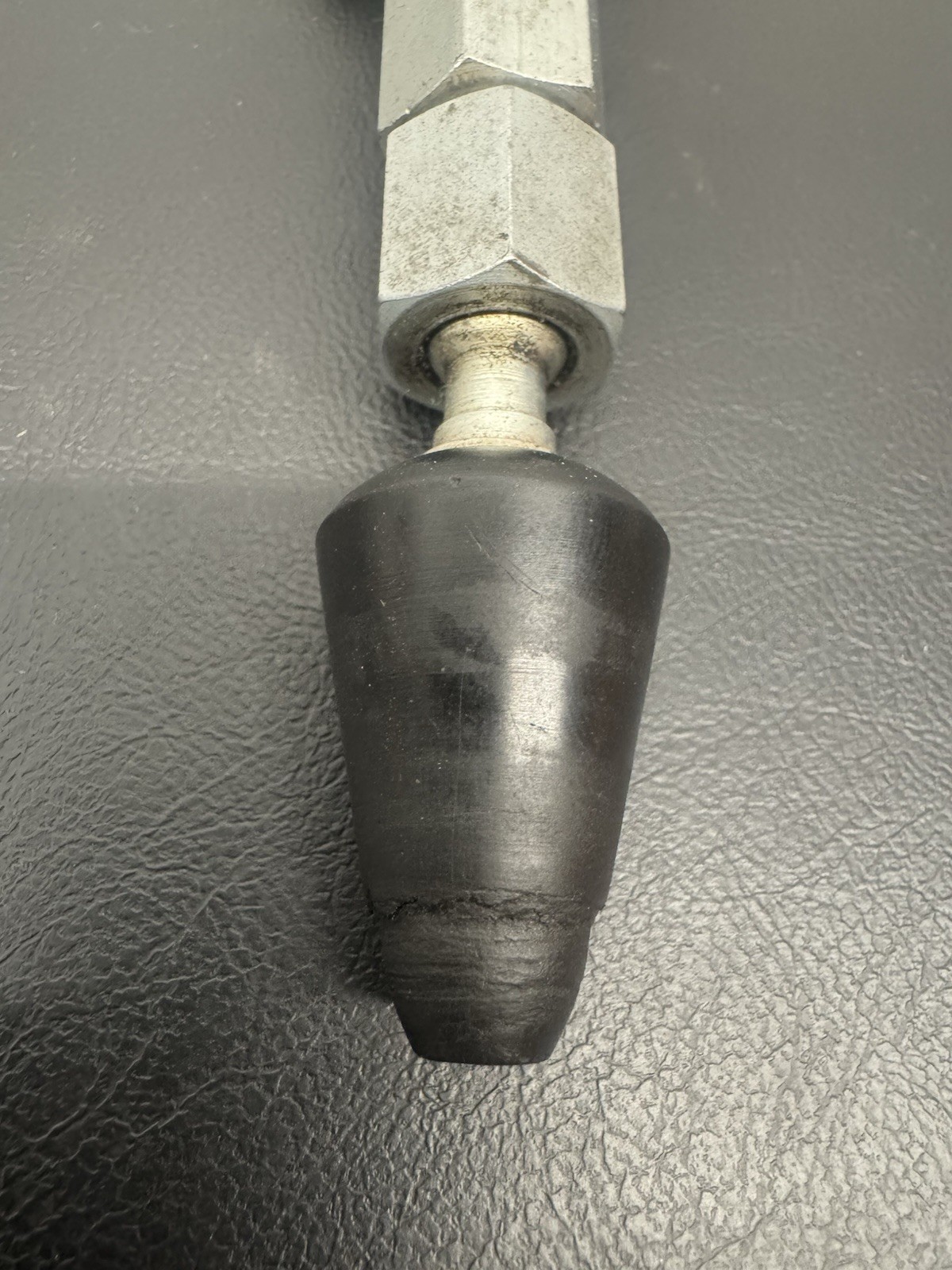 Snap On Kilopascal Compression Tester