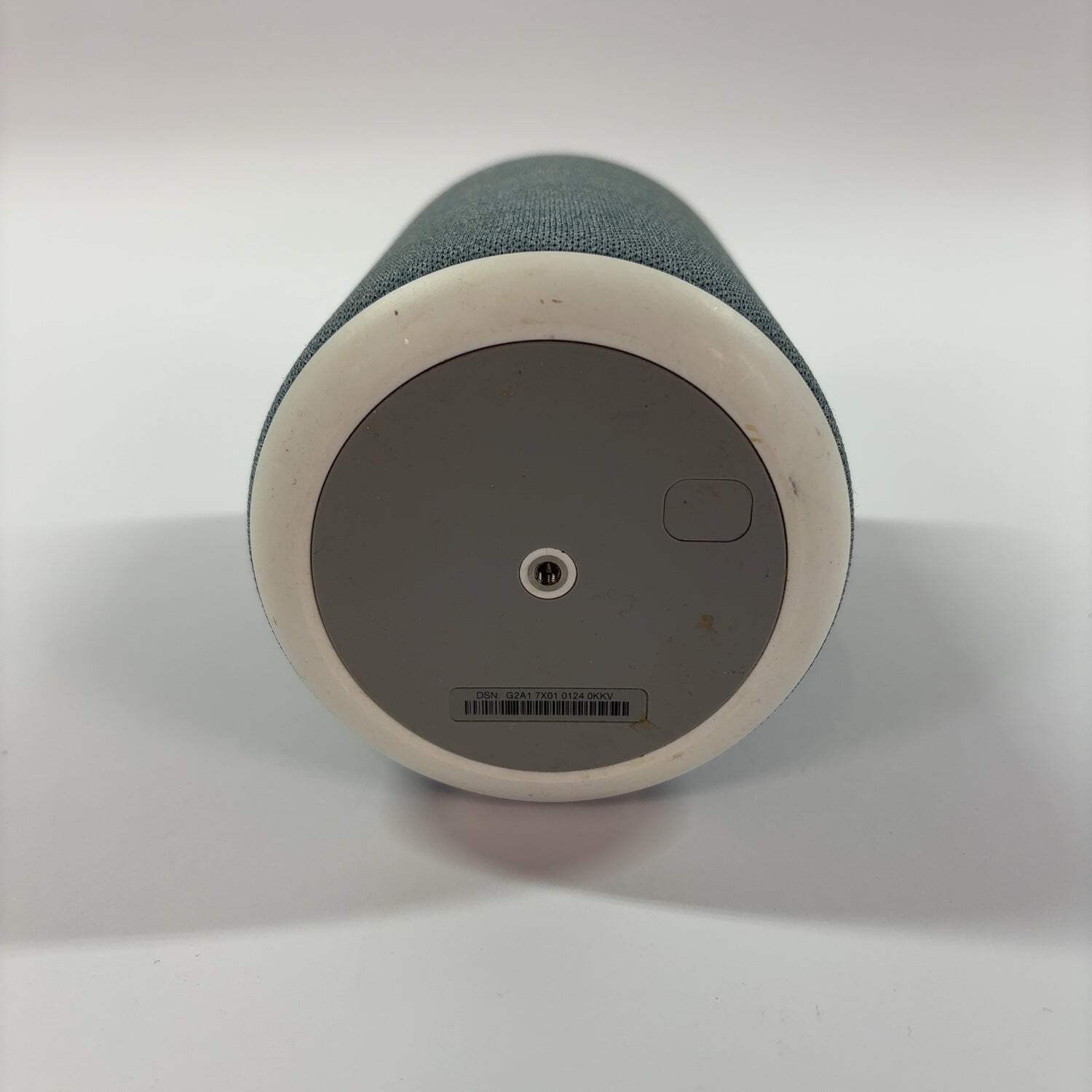 Amazon Echo 3rd Gen Smart Speaker Grey R9P2A5