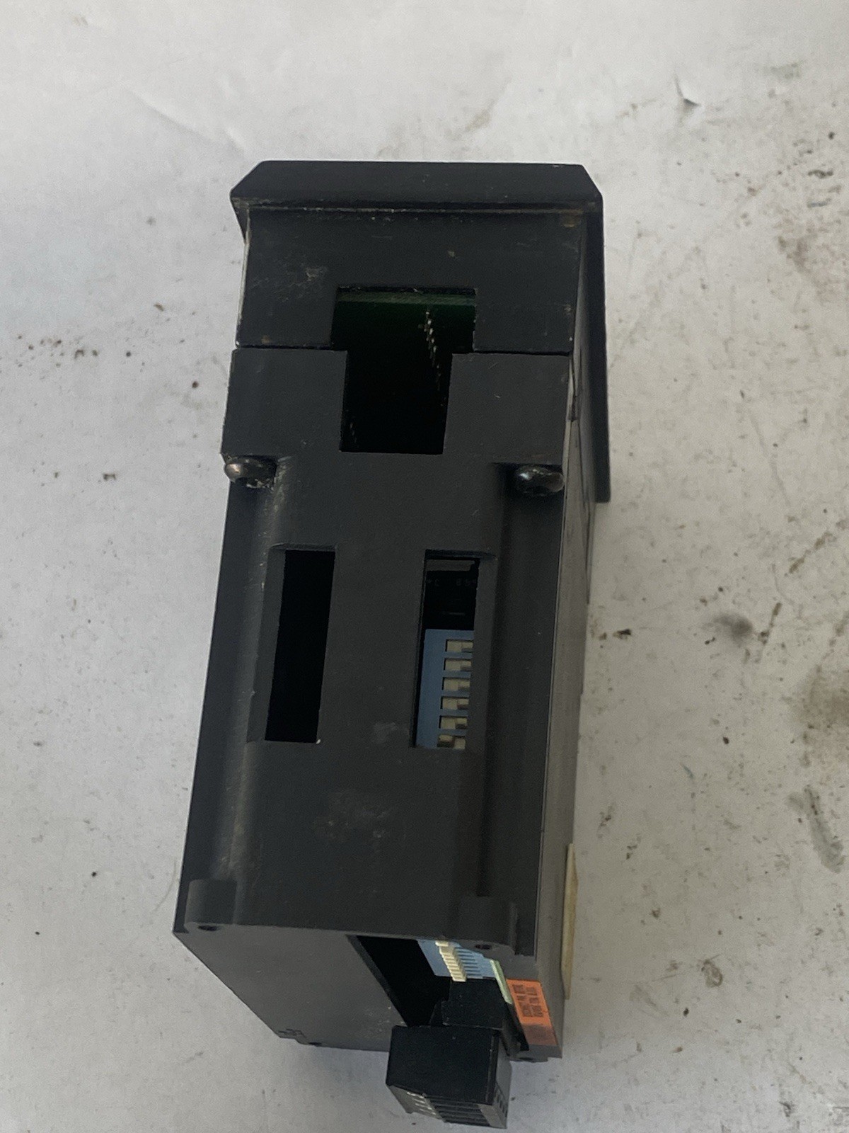 Red LION CONTROLS APLR DISPLAY PANELS/DIGITAL INDICATORS
