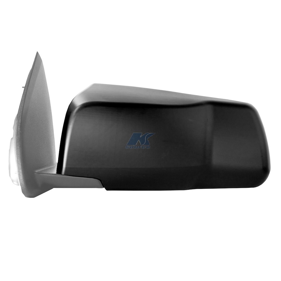 K-Source 80940 Snap & Zap MIRRORS