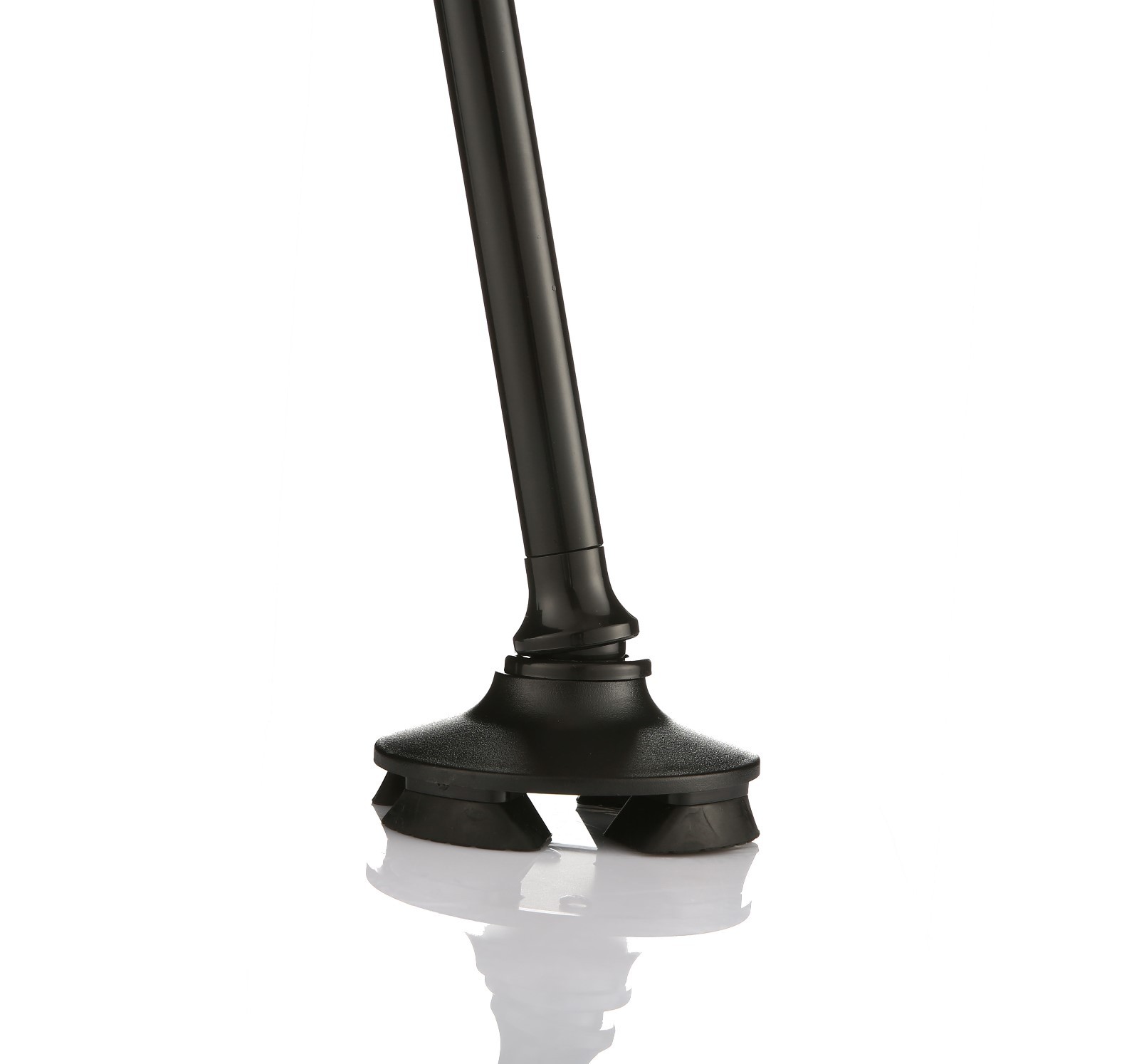 As Seen On TV - Hurry Up! -Self Stand up Cane With Light - Foldable - Adjustable