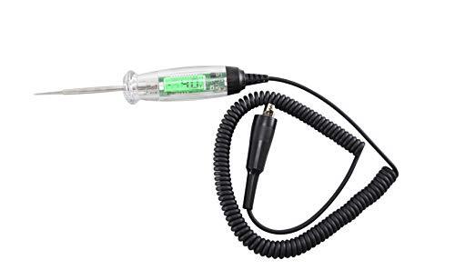 Astro Pneumatic 7767 Digital LCD Wide Range Positive and Ground Circuit Tester