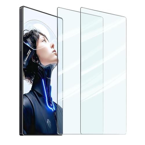 2pcs Screen Protector for Red Magic 11 Pro/11 Pro+/11S Pro/11S Pro+, 2...