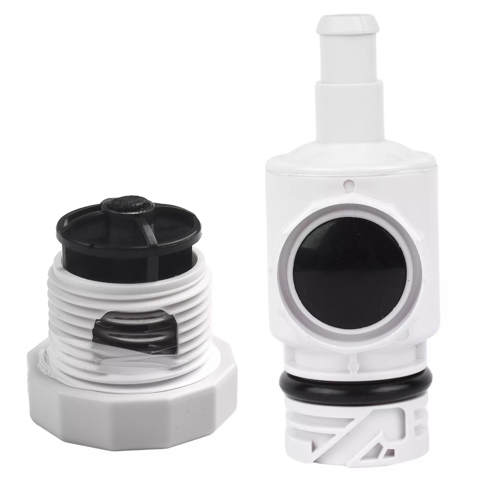 1pc Quick Disconnect & Pressure Relief Valve For Polaris Zodiac 180, 280, 380