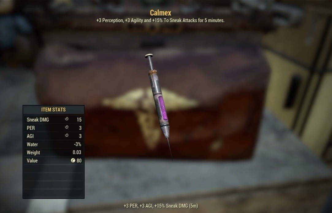 (Xbox) 100 Calmex