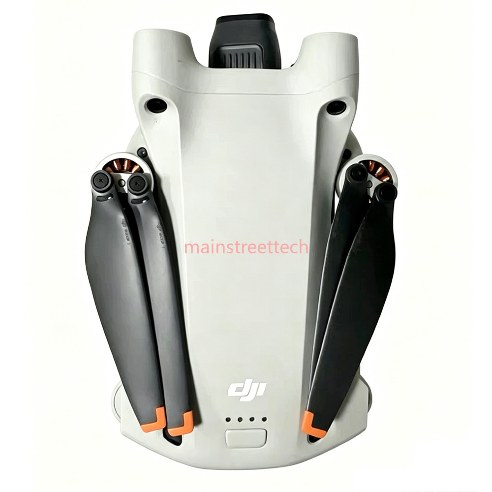Genuine DJI Mini 3 Pro 4K Drone - No Battery/No Controller - No Tariffs