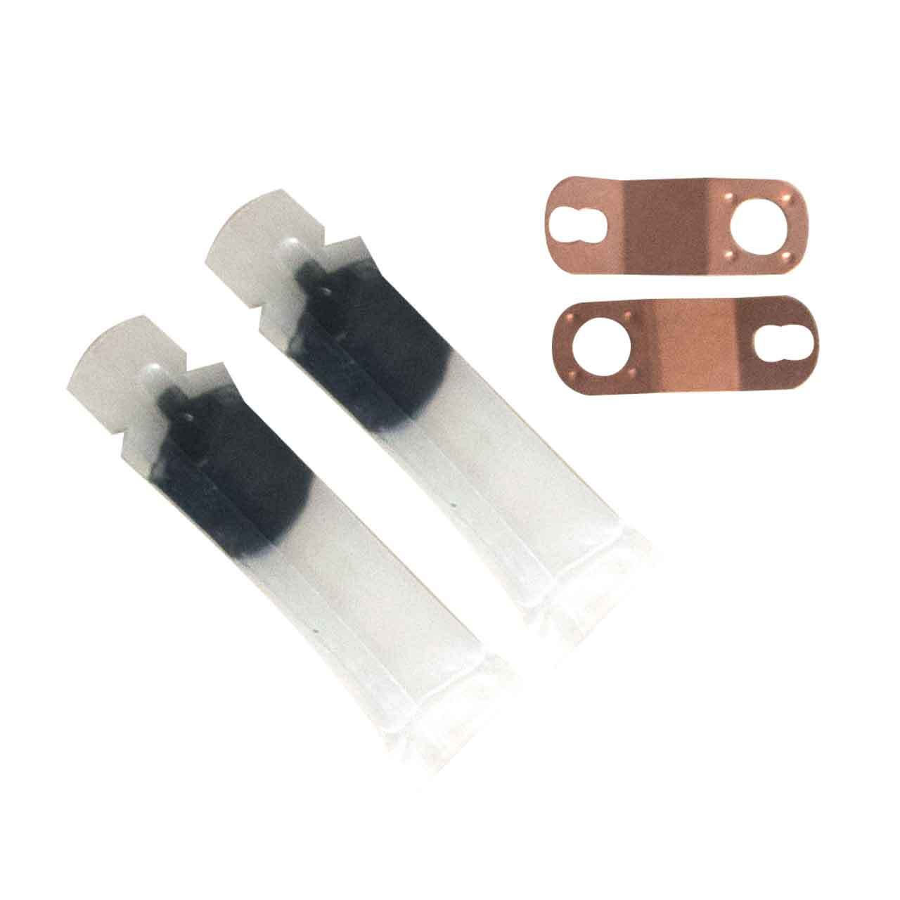 Miller 209342 Kit Current Pick-Up Units with Bearing Block 2 pack