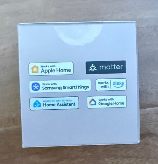 Aqara Presence Multi-Sensor FP300 Wireless Matter Thread New Sealed