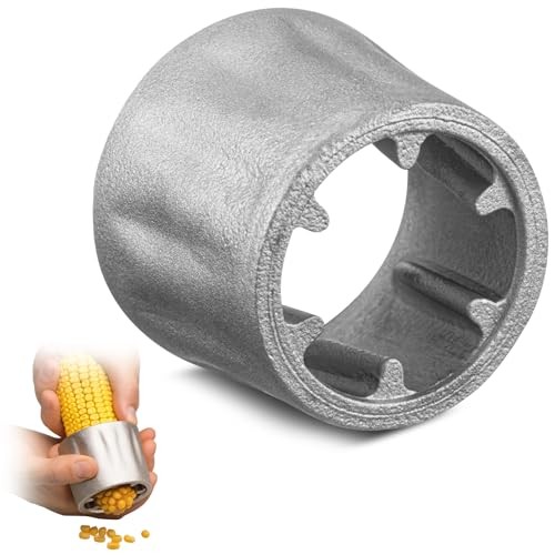 MorningRo Pcs Hand Dry Corn Sheller Corn Cob Stripper Tool Kernel Remover 1