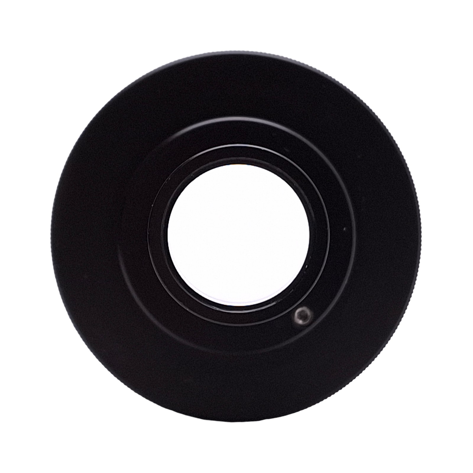 Diagnostic Instruments HR100-CMT Camera To Microscope Coupler, 1.0x, C-Mount