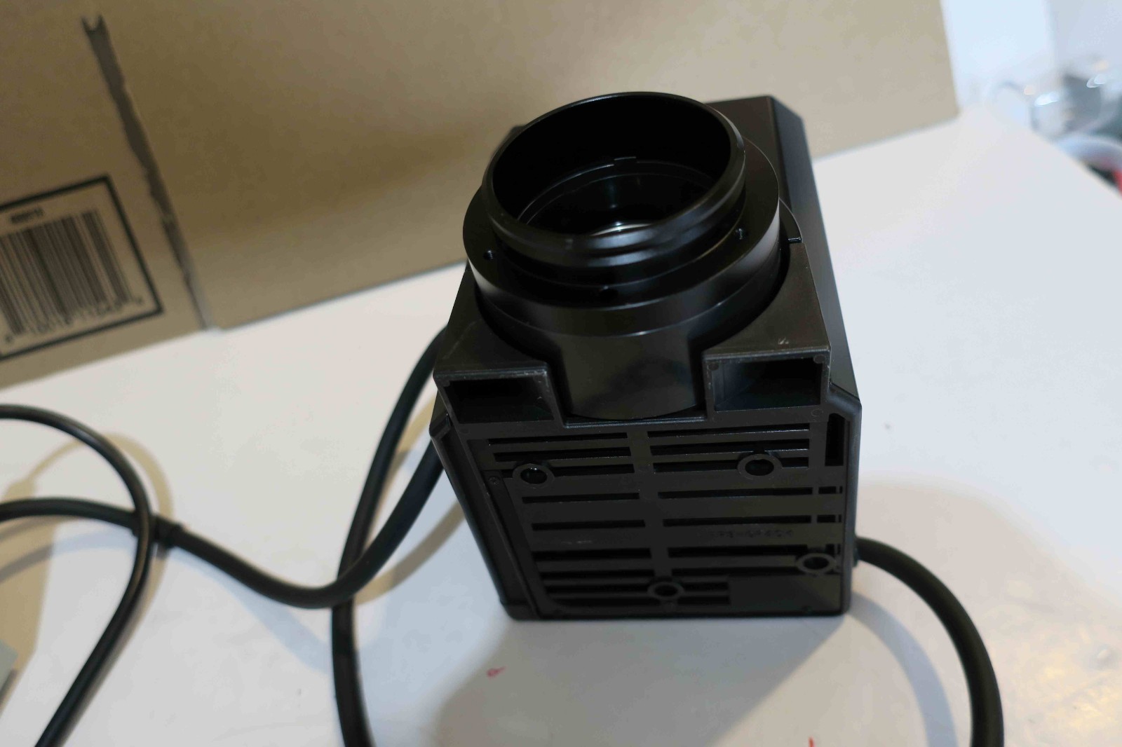 Olympus #4 microscope halogen 100W Lamp U-LH100L-3