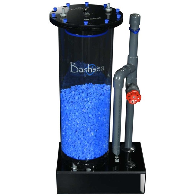 (OPEN BOX) RED 8-30 Bio Mass Reactor - Bashsea