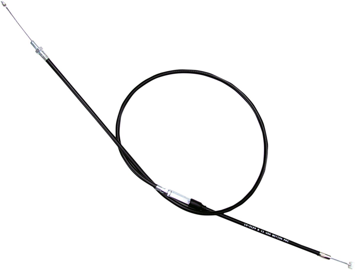Motion Pro Black Vinyl Clutch Cable 10-0129 for Can-Am ATV