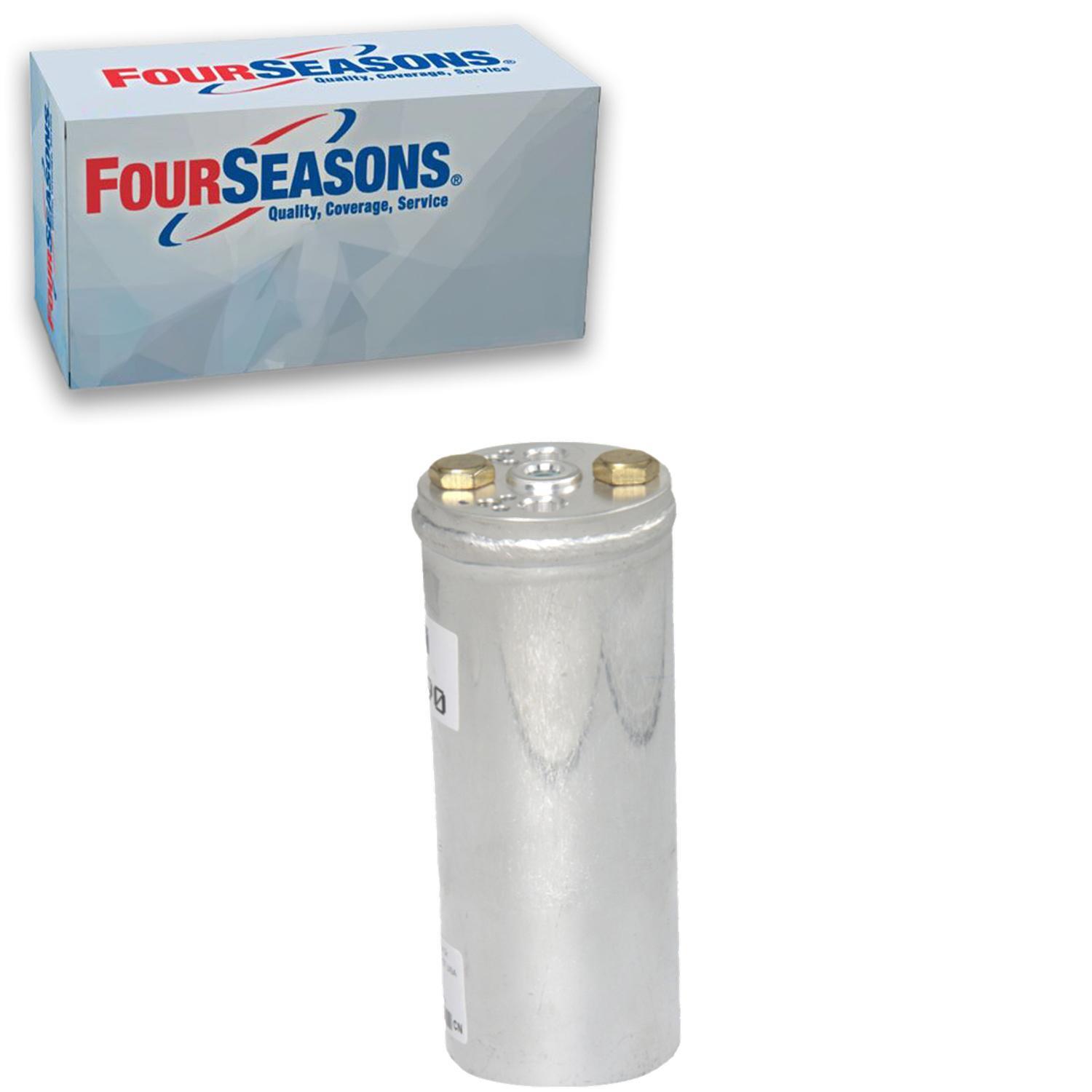 4 Seasons A/C Receiver Drier For 1990-1992 INFINITI M30